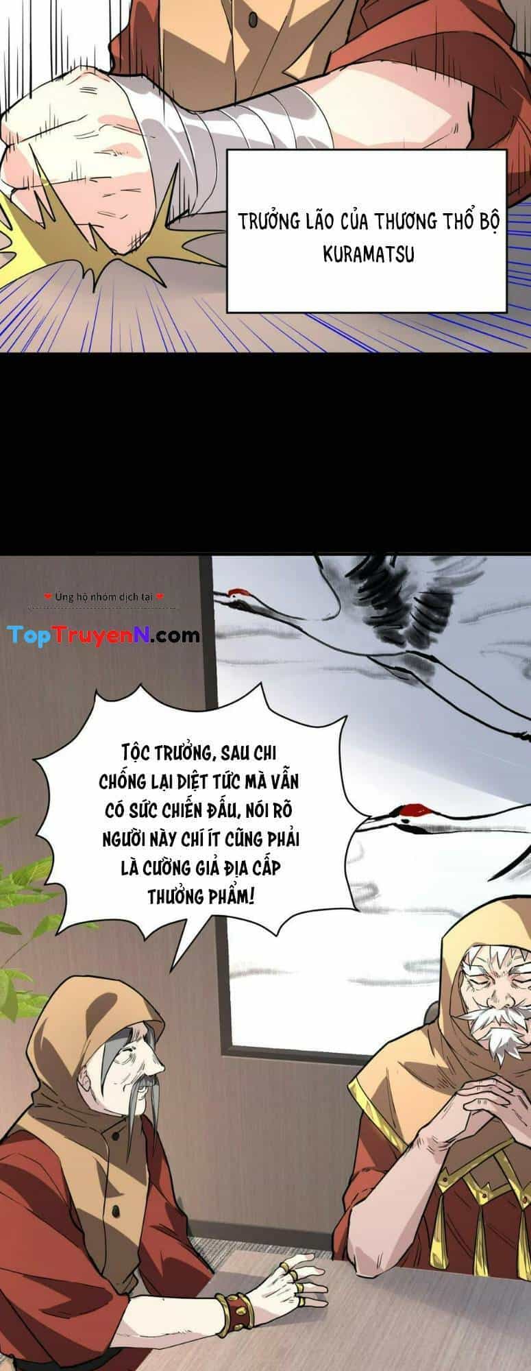 Tử Giới, Thức Tỉnh Tài Năng Hạng Sss - Chương 46 - ảnh 53
