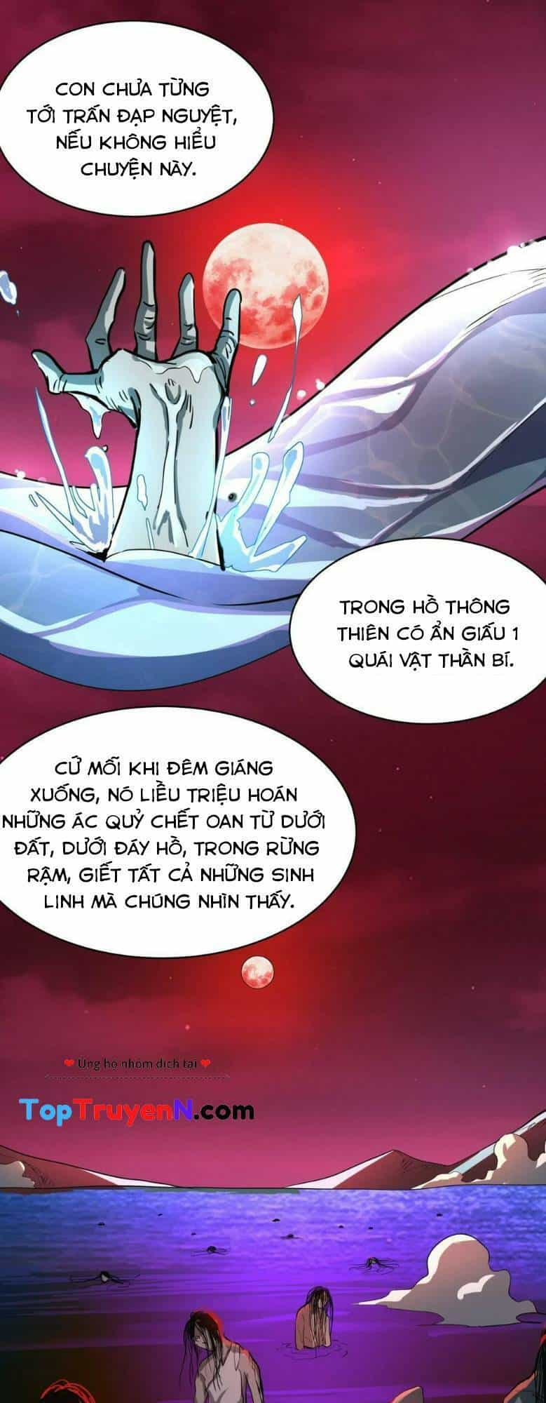 Tử Giới, Thức Tỉnh Tài Năng Hạng Sss - Chương 46 - ảnh 63