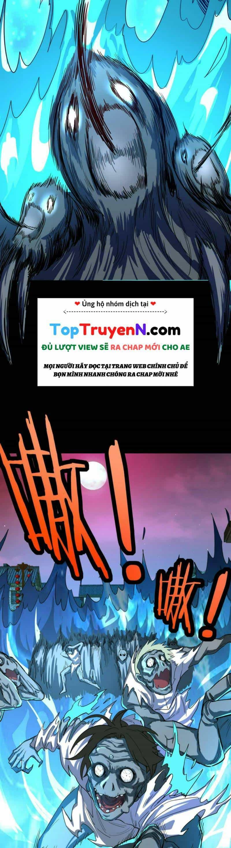 Tử Giới, Thức Tỉnh Tài Năng Hạng Sss - Chương 47 - ảnh 18