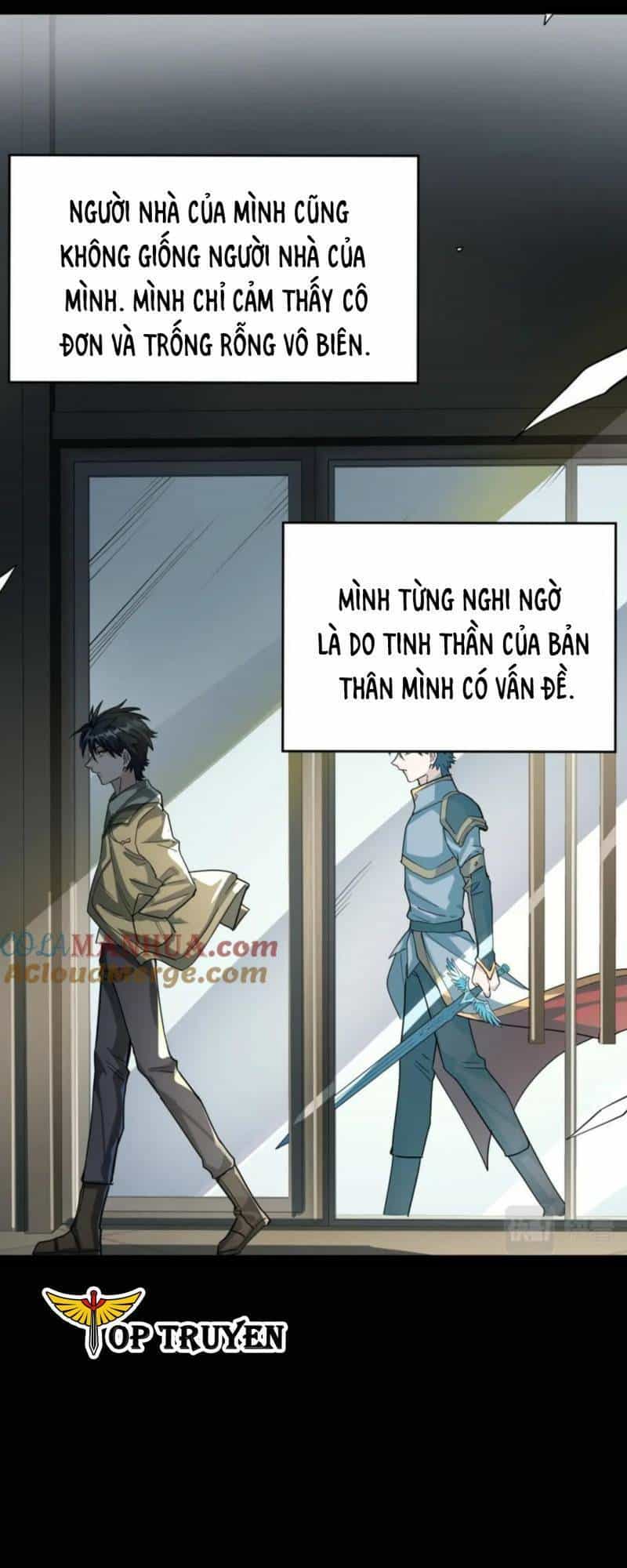 Tử Giới, Thức Tỉnh Tài Năng Hạng Sss - Chương 48 - ảnh 12