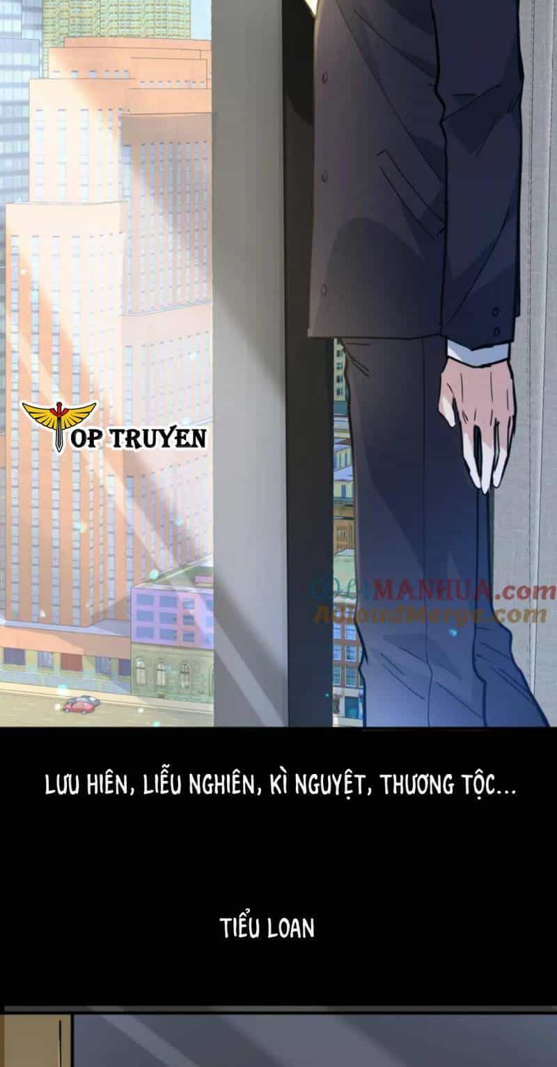 Tử Giới, Thức Tỉnh Tài Năng Hạng Sss - Chương 48 - ảnh 36