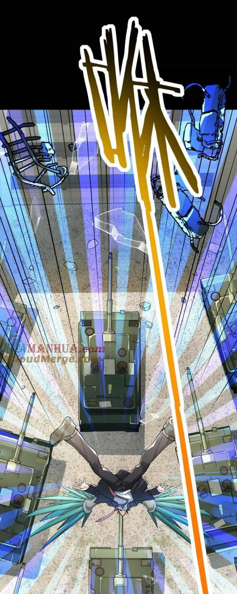 Tử Giới, Thức Tỉnh Tài Năng Hạng Sss - Chương 48 - ảnh 65