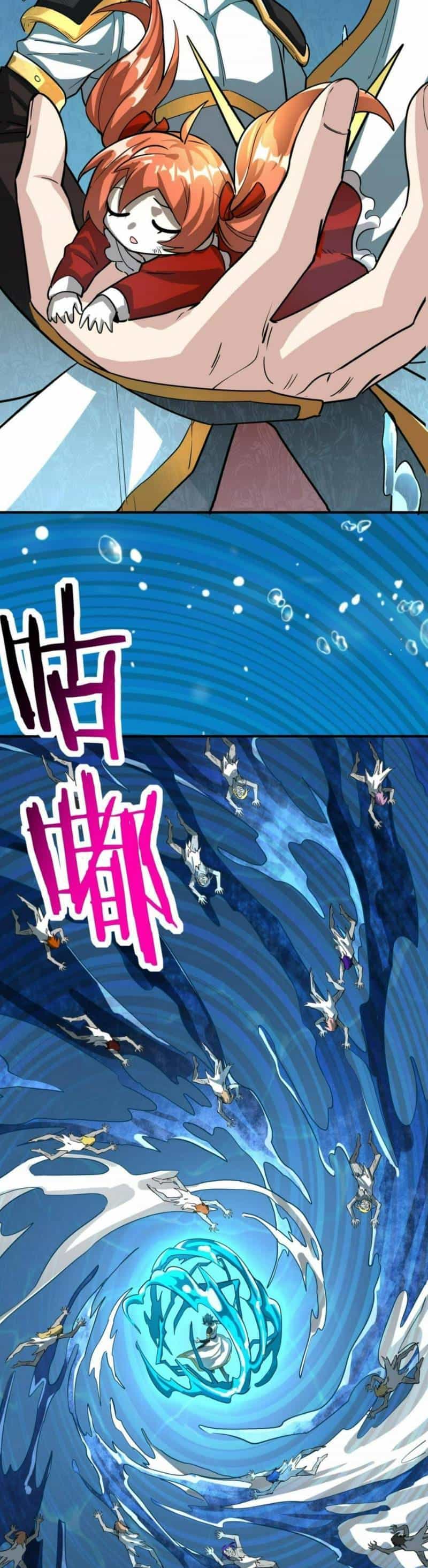 Tử Giới, Thức Tỉnh Tài Năng Hạng Sss - Chương 49 - ảnh 24