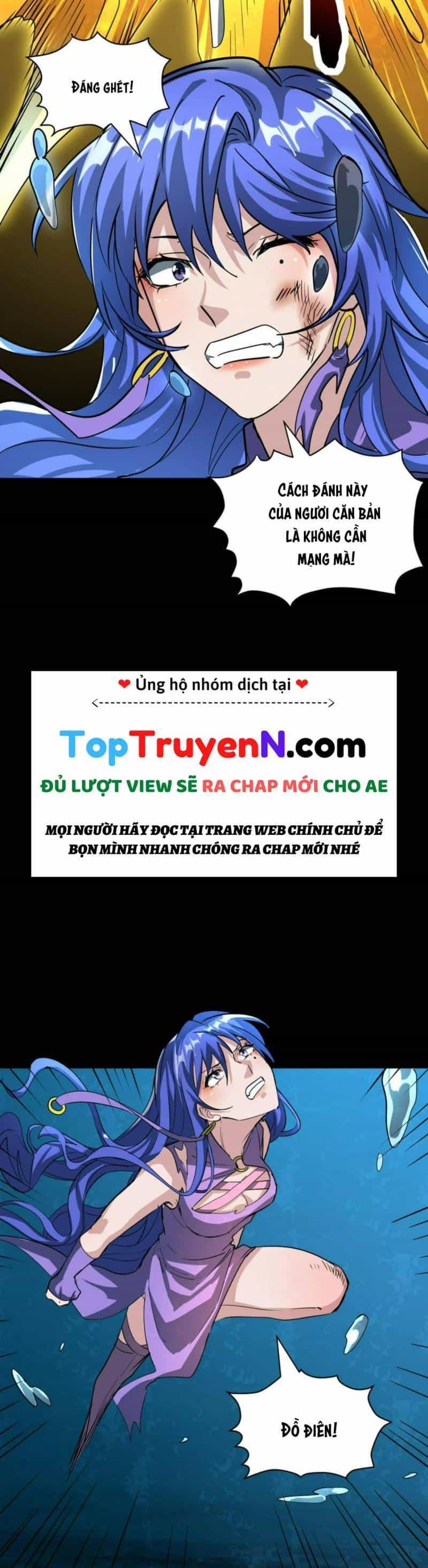 Tử Giới, Thức Tỉnh Tài Năng Hạng Sss - Chương 49 - ảnh 42