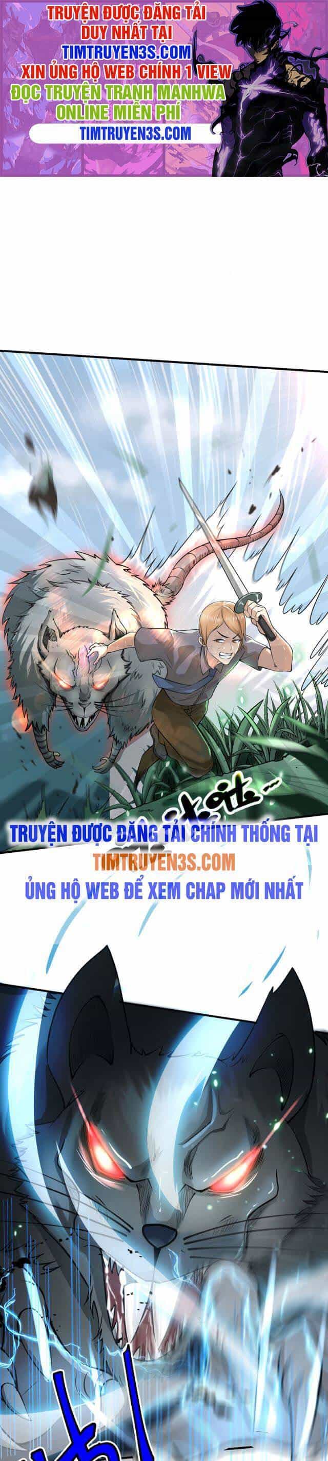 Tử Giới, Thức Tỉnh Tài Năng Hạng Sss - Chương 5 - ảnh 1