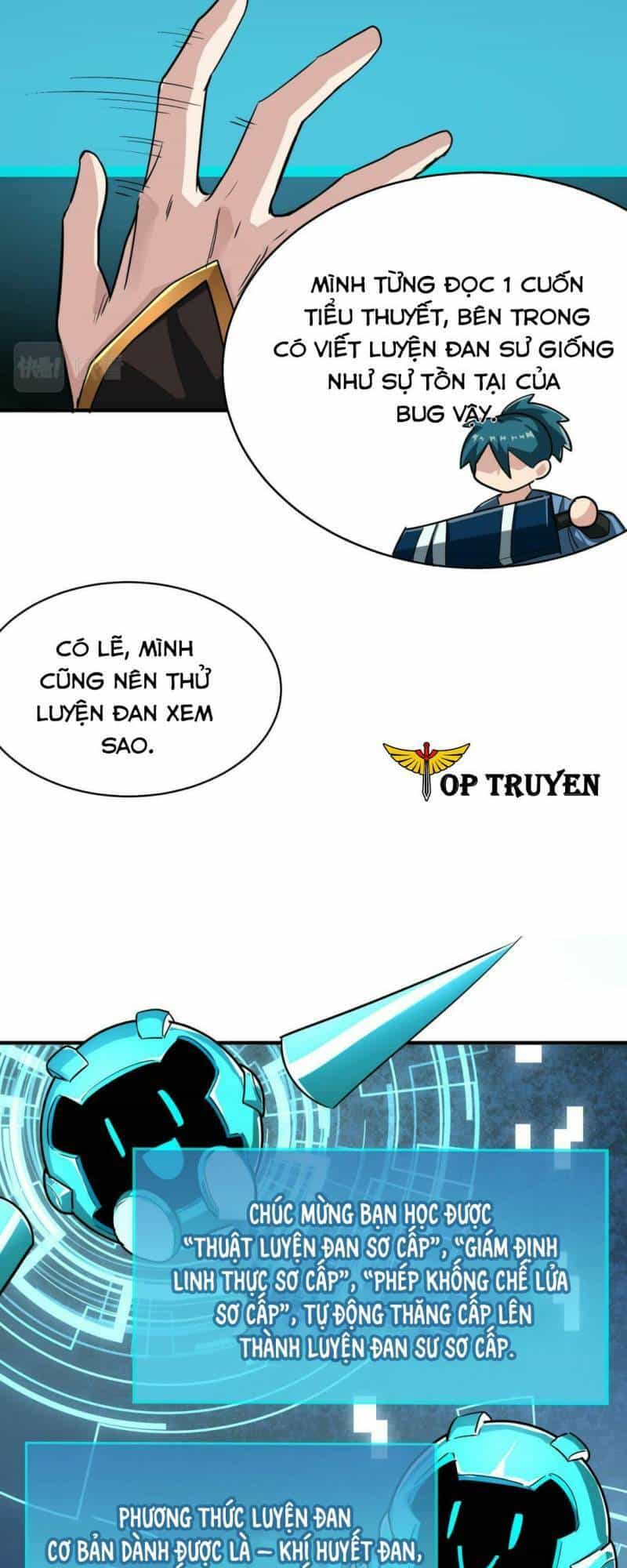 Tử Giới, Thức Tỉnh Tài Năng Hạng Sss - Chương 51 - ảnh 16