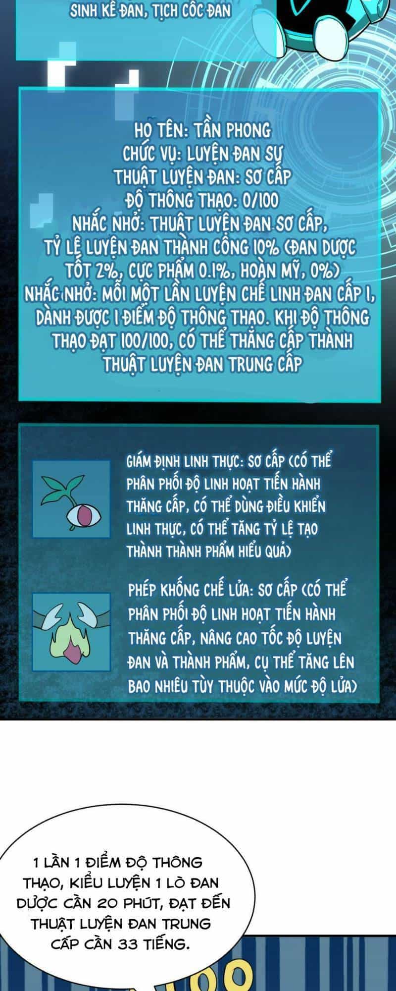 Tử Giới, Thức Tỉnh Tài Năng Hạng Sss - Chương 51 - ảnh 17