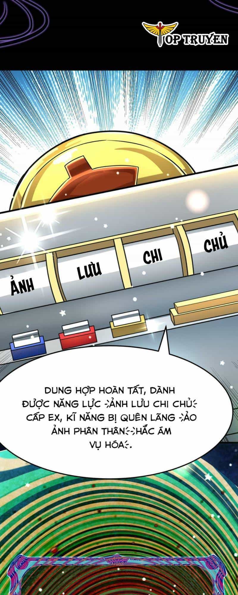 Tử Giới, Thức Tỉnh Tài Năng Hạng Sss - Chương 51 - ảnh 25