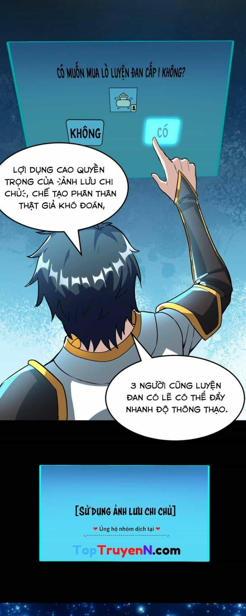 Tử Giới, Thức Tỉnh Tài Năng Hạng Sss - Chương 51 - ảnh 29