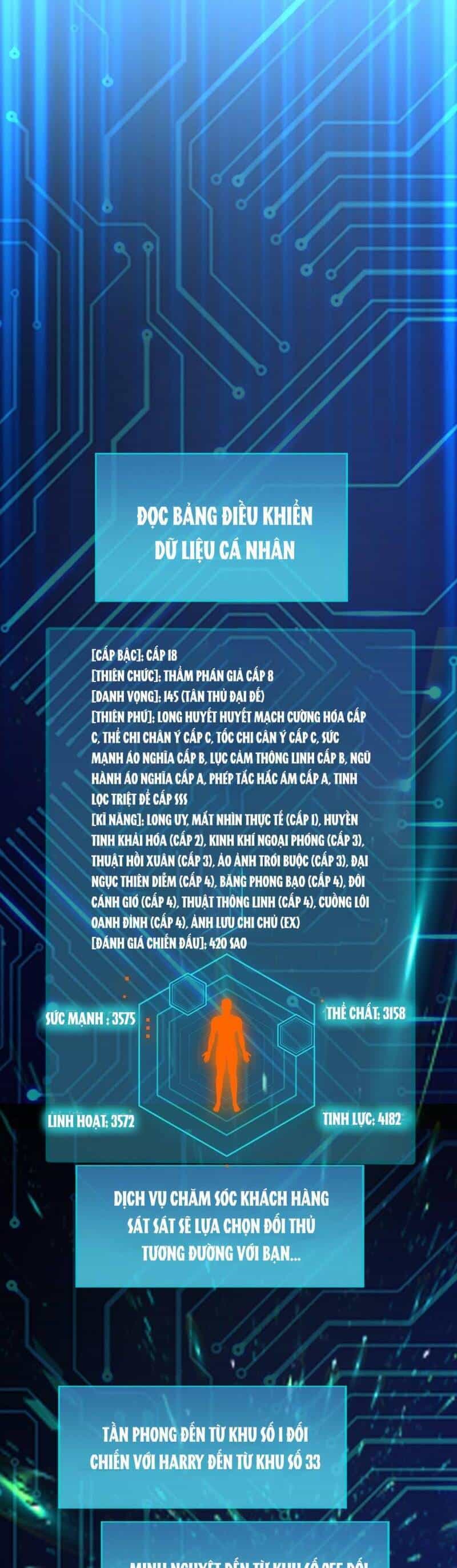 Tử Giới, Thức Tỉnh Tài Năng Hạng Sss - Chương 52 - ảnh 11
