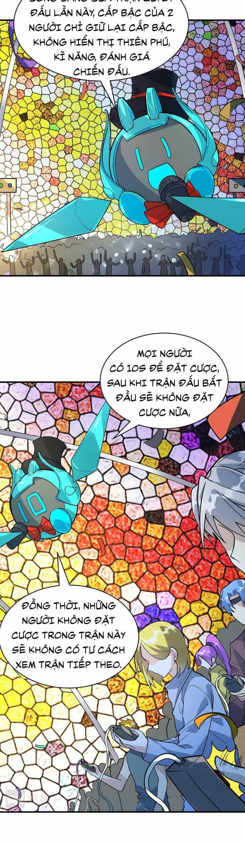 Tử Giới, Thức Tỉnh Tài Năng Hạng Sss - Chương 52 - ảnh 17