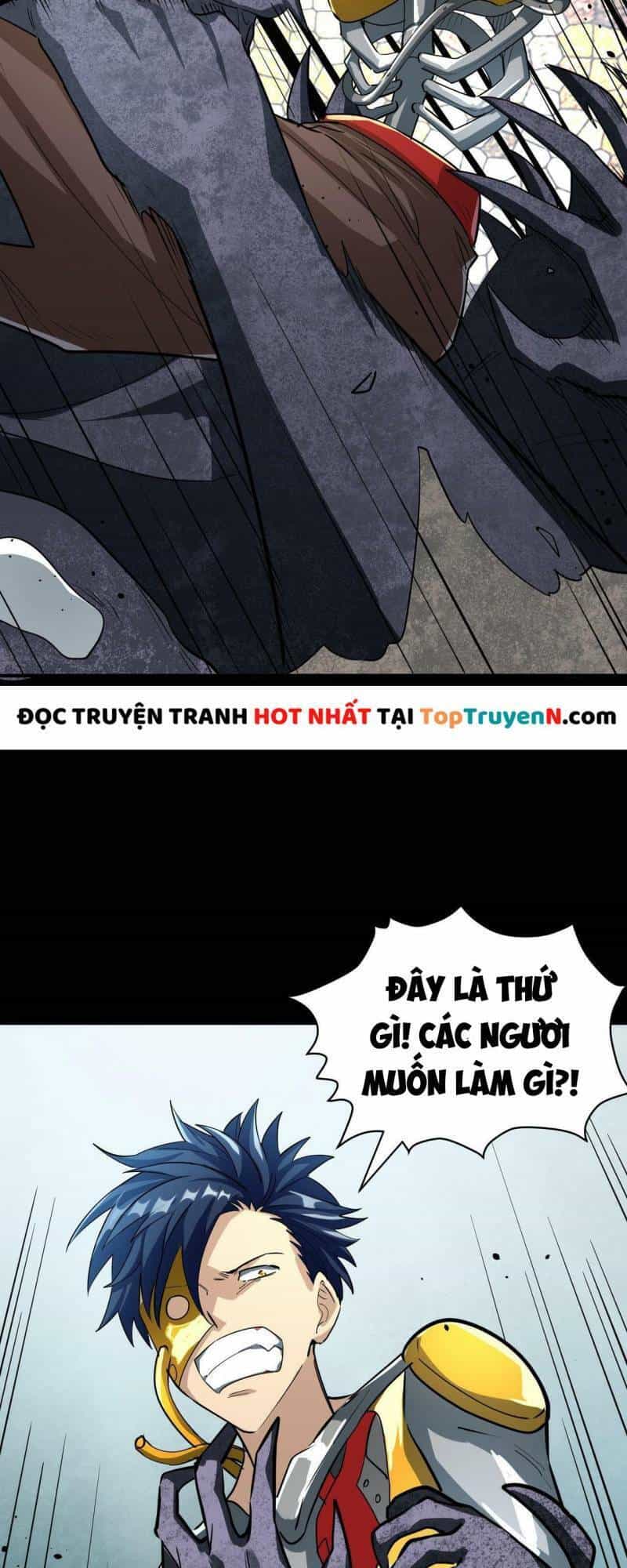 Tử Giới, Thức Tỉnh Tài Năng Hạng Sss - Chương 53 - ảnh 40