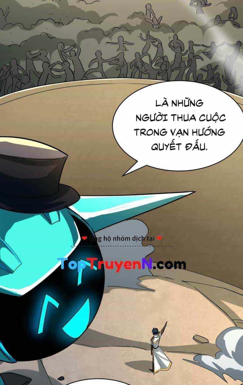 Tử Giới, Thức Tỉnh Tài Năng Hạng Sss - Chương 53 - ảnh 50