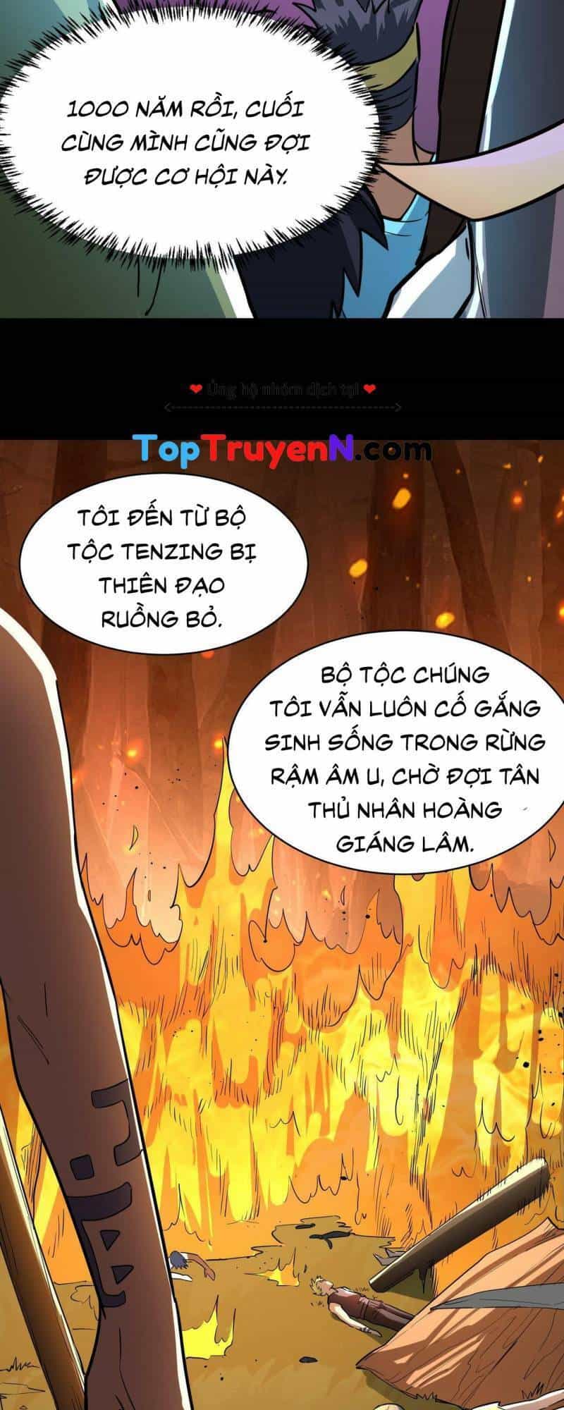 Tử Giới, Thức Tỉnh Tài Năng Hạng Sss - Chương 53 - ảnh 61