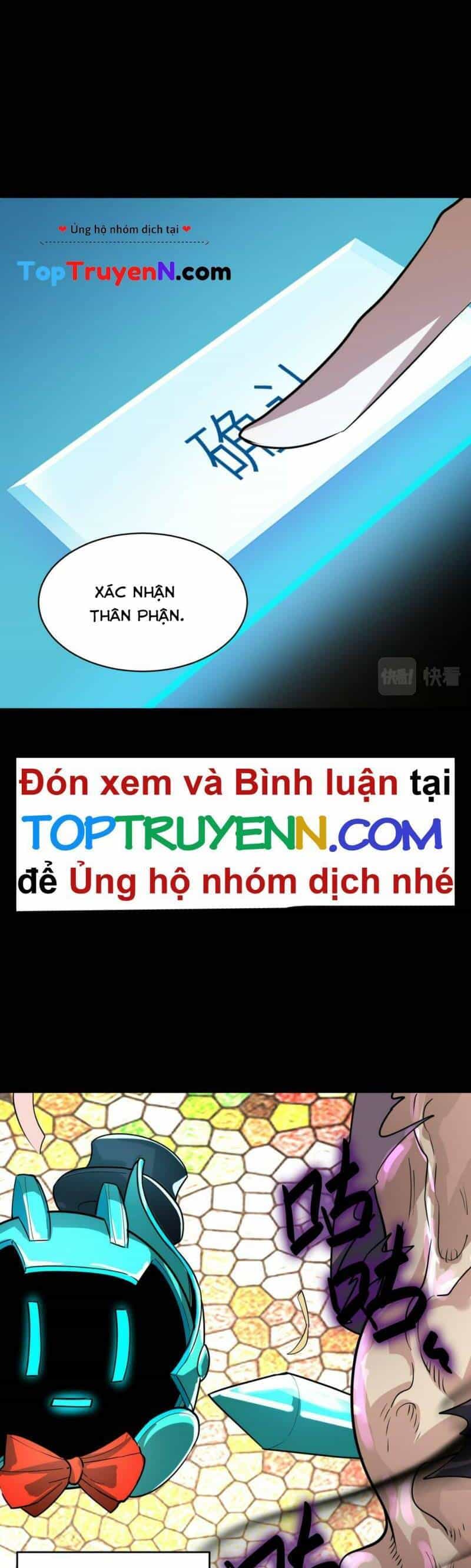 Tử Giới, Thức Tỉnh Tài Năng Hạng Sss - Chương 54 - ảnh 4