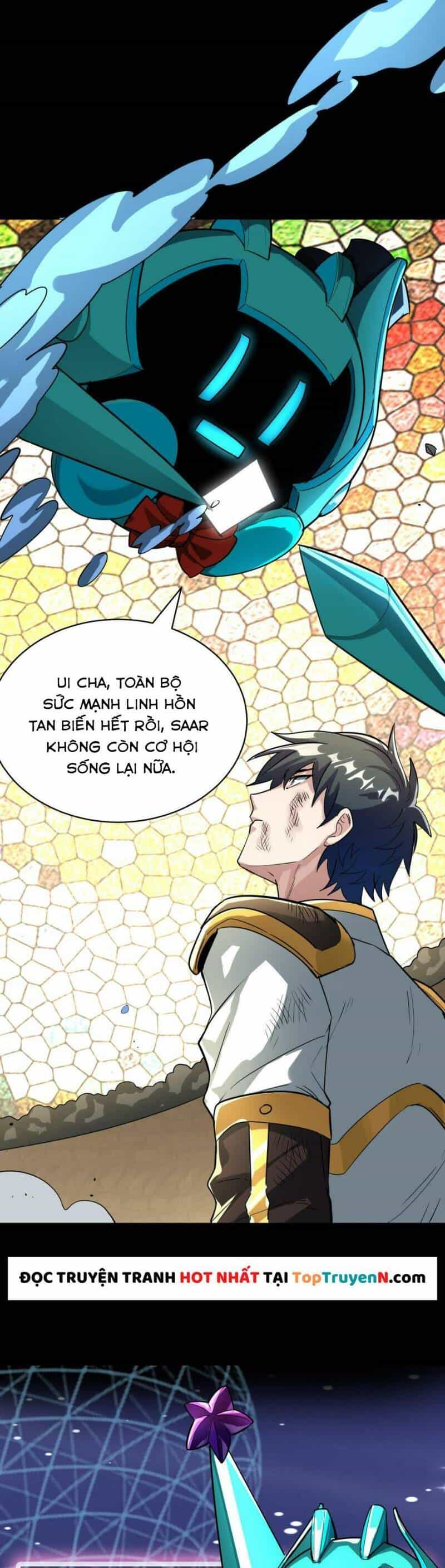 Tử Giới, Thức Tỉnh Tài Năng Hạng Sss - Chương 54 - ảnh 46