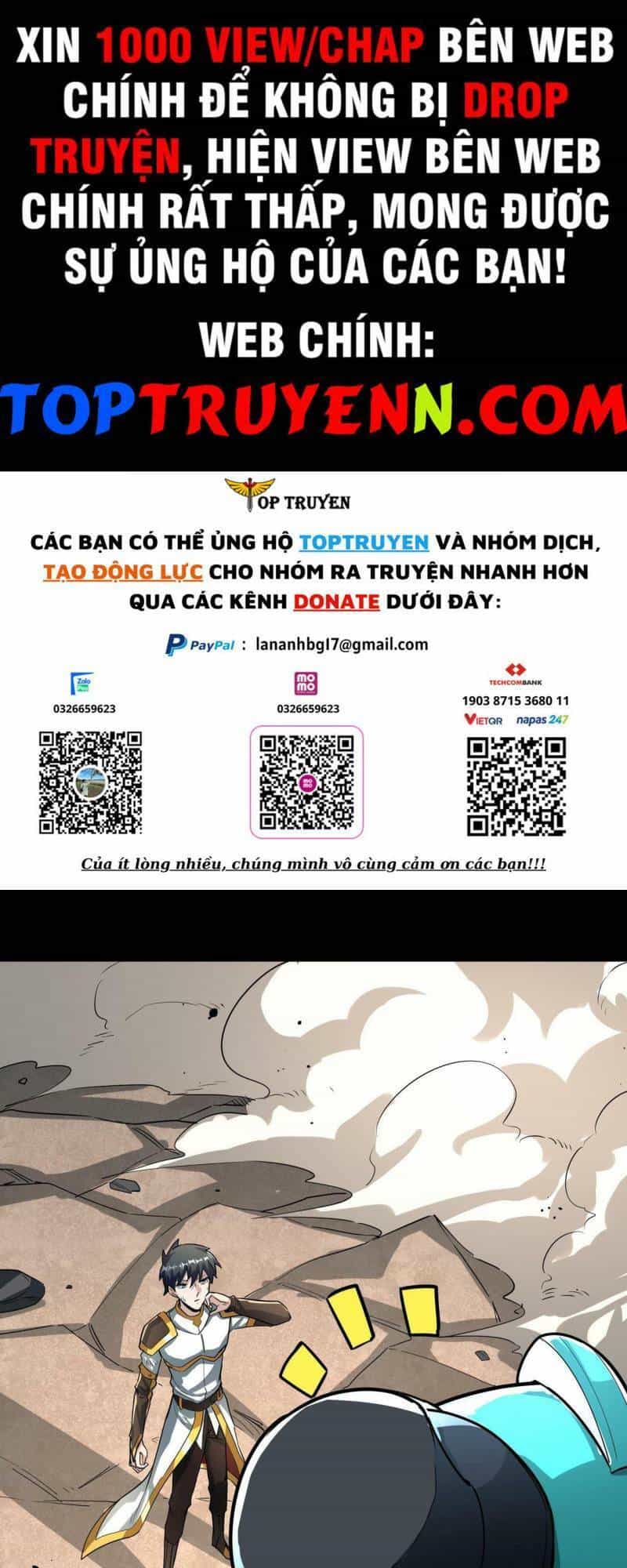 Tử Giới, Thức Tỉnh Tài Năng Hạng Sss - Chương 55 - ảnh 1