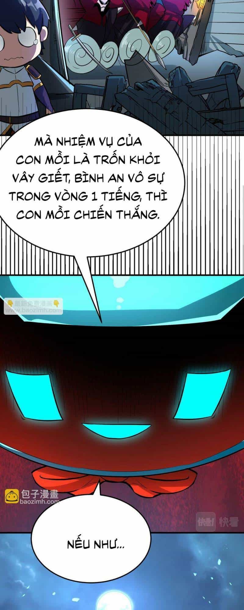 Tử Giới, Thức Tỉnh Tài Năng Hạng Sss - Chương 55 - ảnh 45