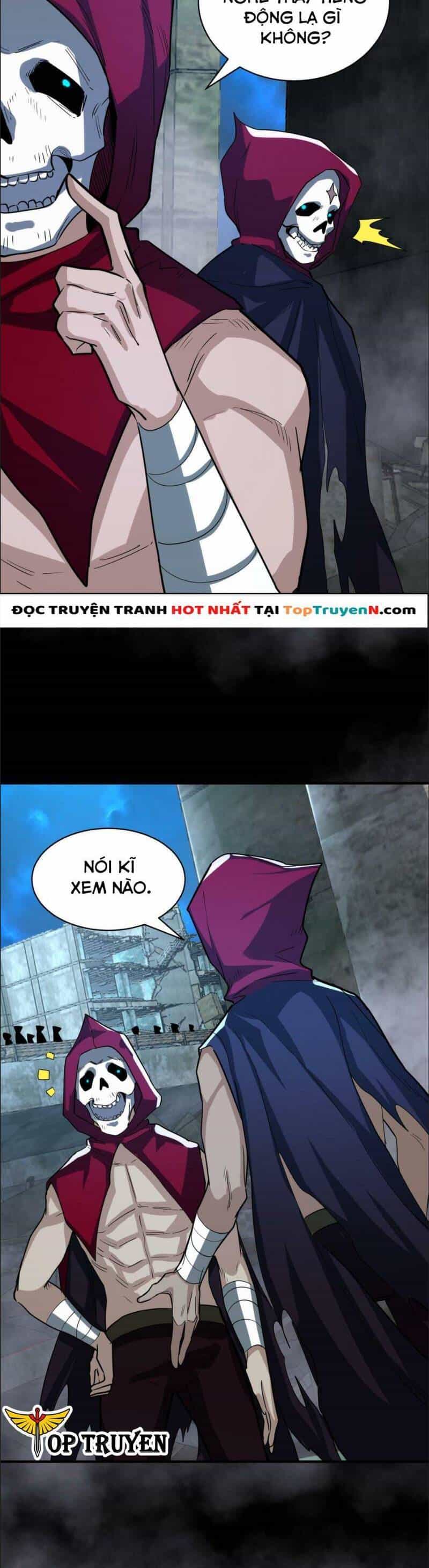 Tử Giới, Thức Tỉnh Tài Năng Hạng Sss - Chương 56 - ảnh 18