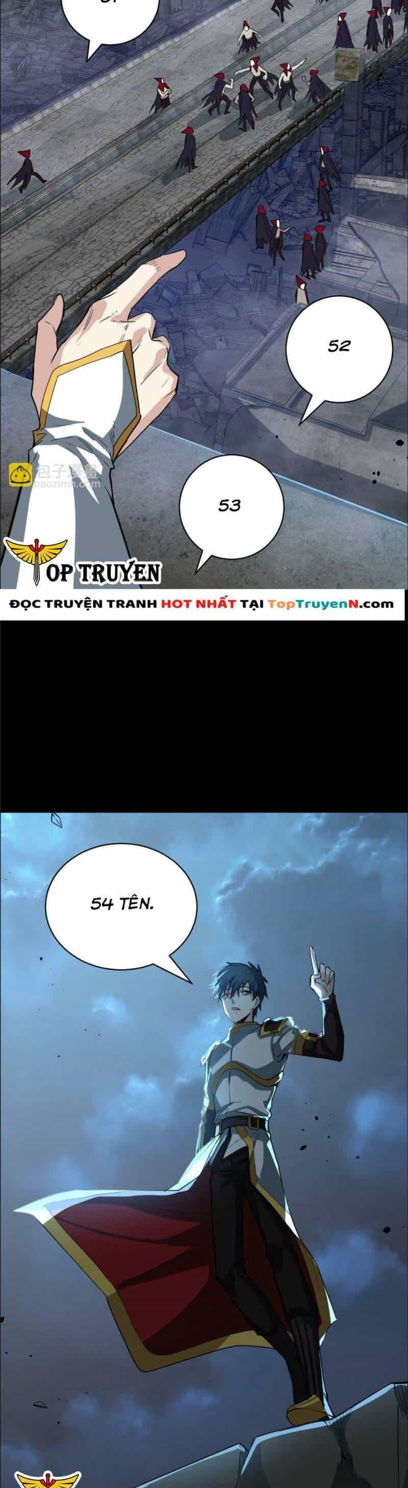 Tử Giới, Thức Tỉnh Tài Năng Hạng Sss - Chương 56 - ảnh 21