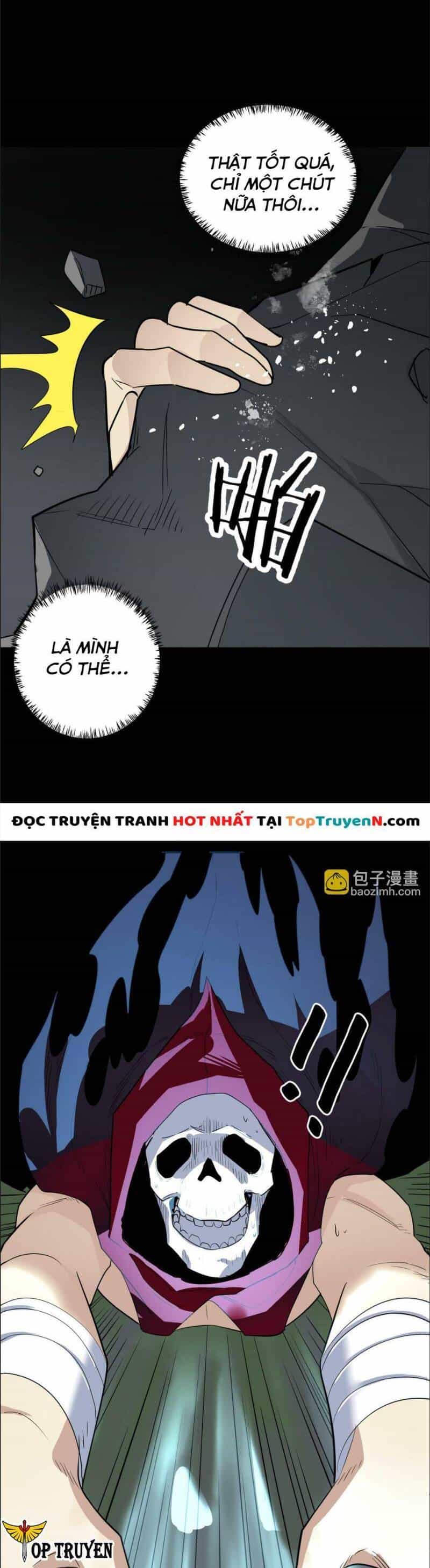 Tử Giới, Thức Tỉnh Tài Năng Hạng Sss - Chương 56 - ảnh 36