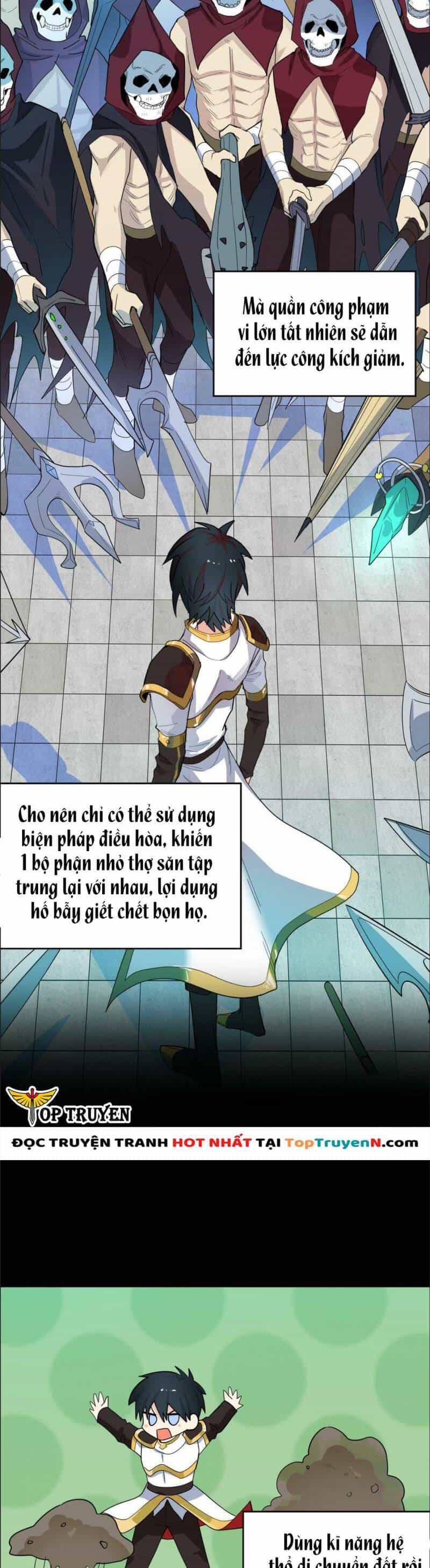 Tử Giới, Thức Tỉnh Tài Năng Hạng Sss - Chương 56 - ảnh 40