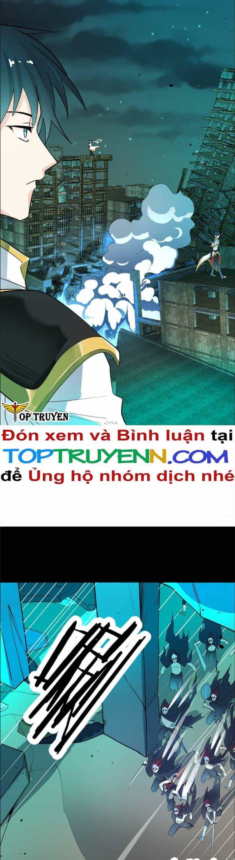 Tử Giới, Thức Tỉnh Tài Năng Hạng Sss - Chương 56 - ảnh 43