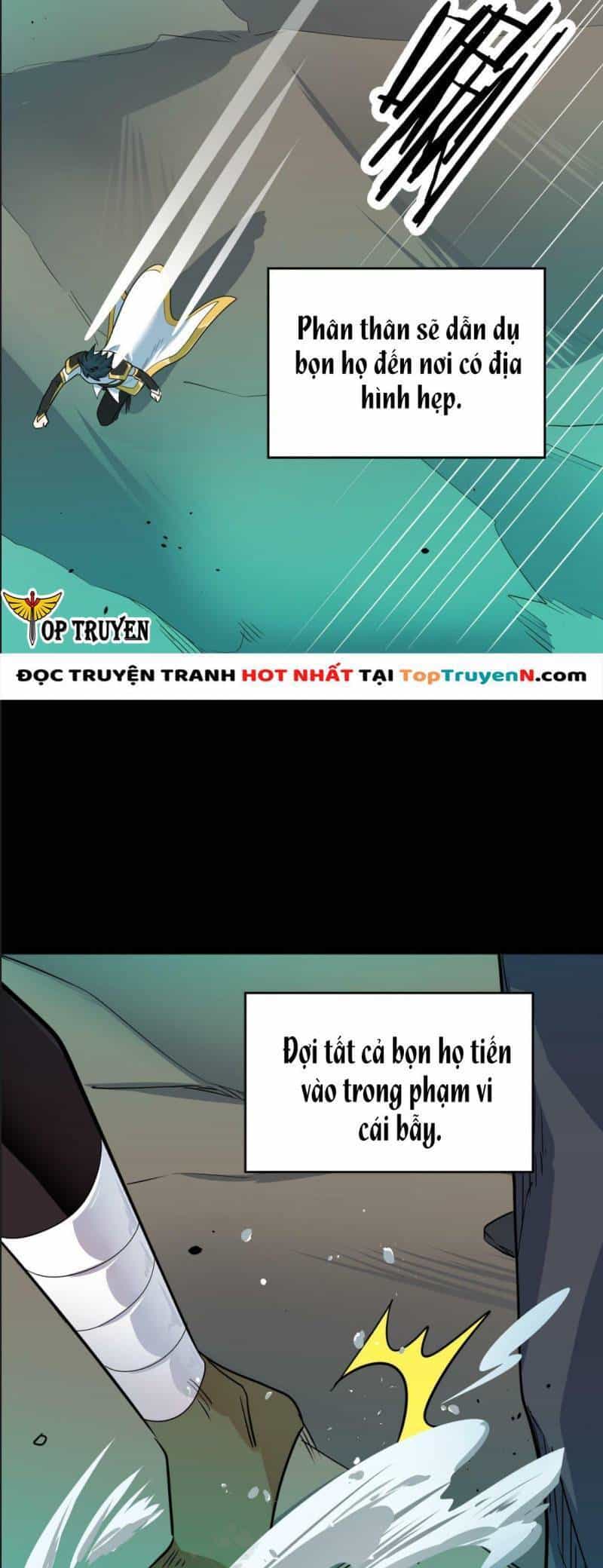 Tử Giới, Thức Tỉnh Tài Năng Hạng Sss - Chương 56 - ảnh 44