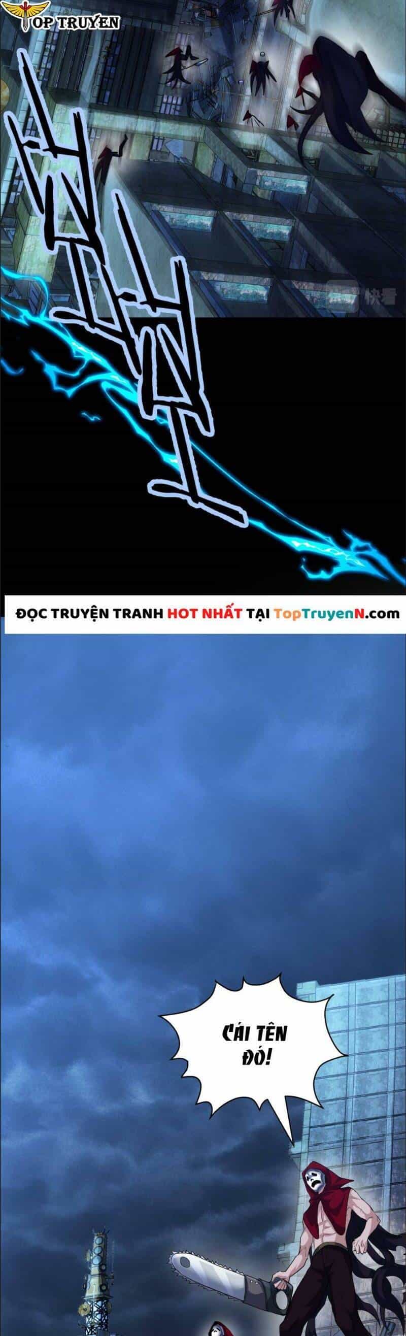 Tử Giới, Thức Tỉnh Tài Năng Hạng Sss - Chương 56 - ảnh 8