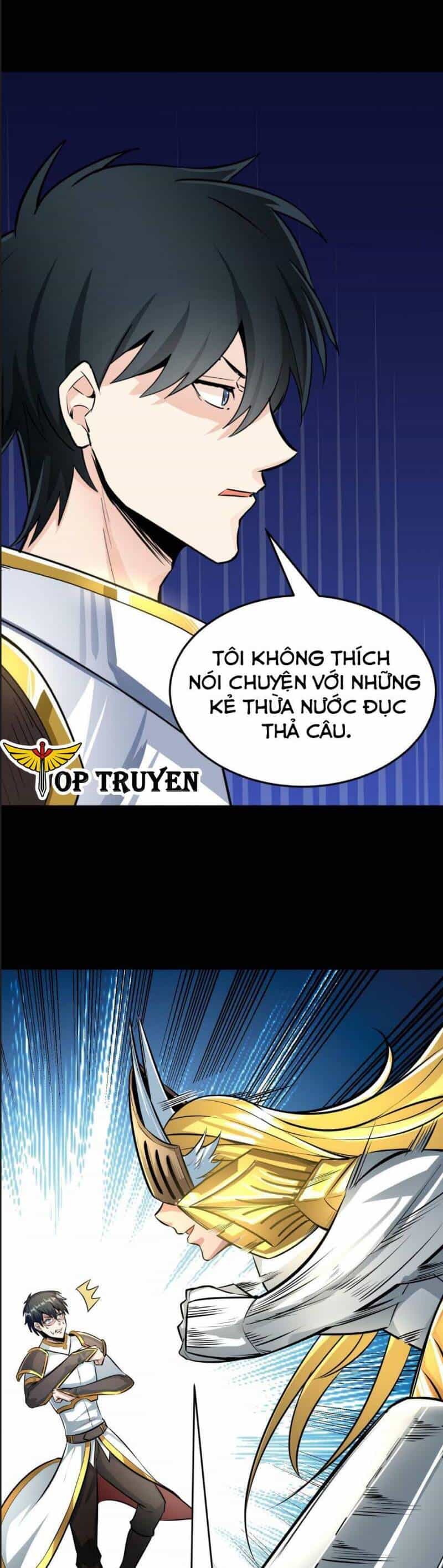Tử Giới, Thức Tỉnh Tài Năng Hạng Sss - Chương 57 - ảnh 21