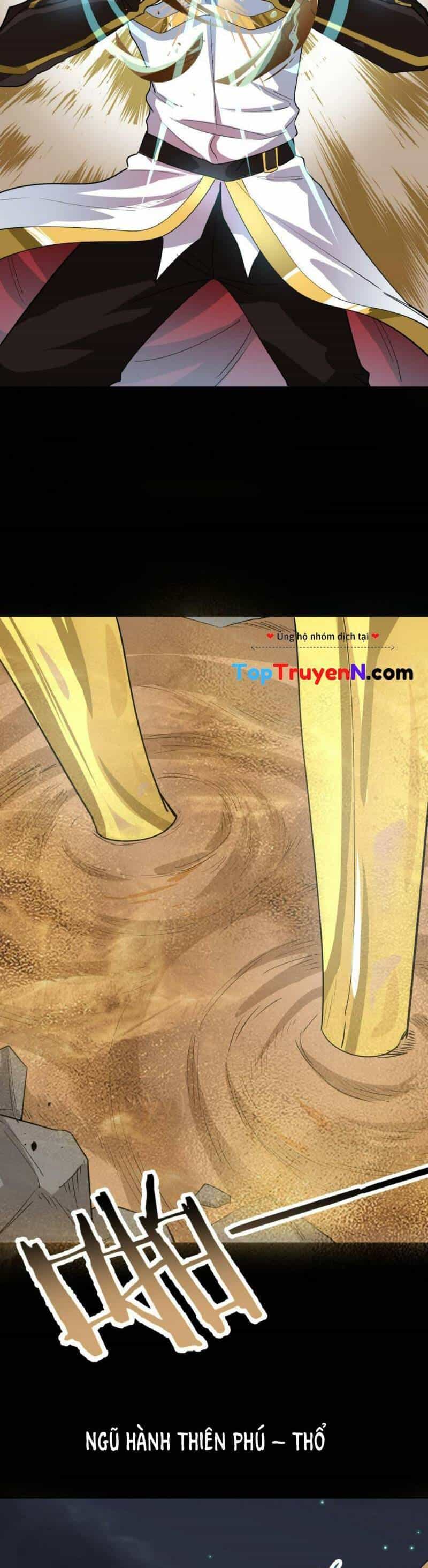 Tử Giới, Thức Tỉnh Tài Năng Hạng Sss - Chương 58 - ảnh 10