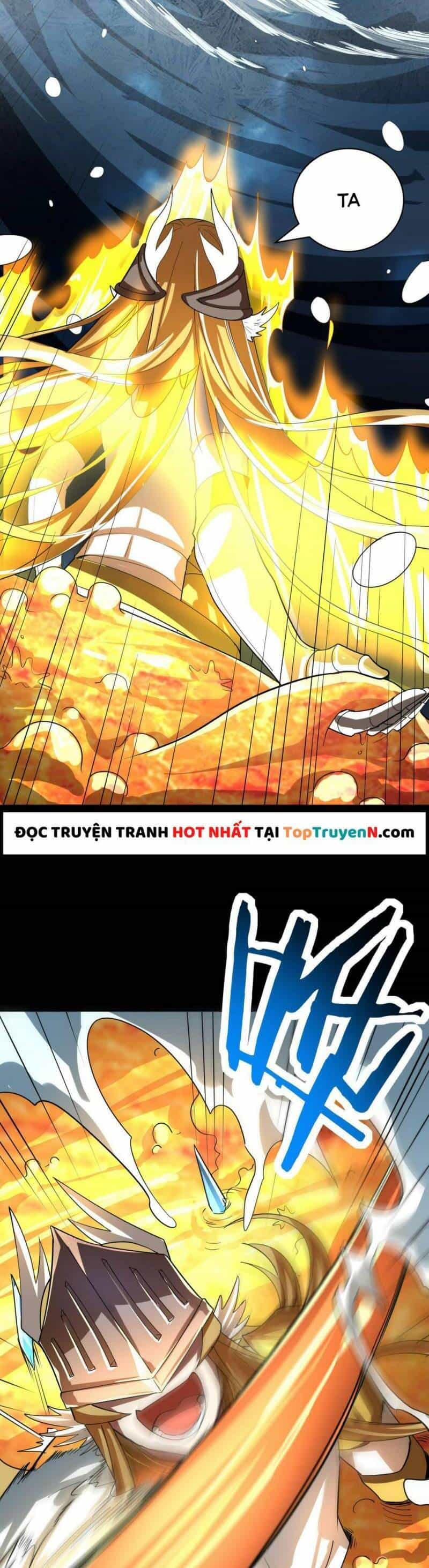 Tử Giới, Thức Tỉnh Tài Năng Hạng Sss - Chương 58 - ảnh 13
