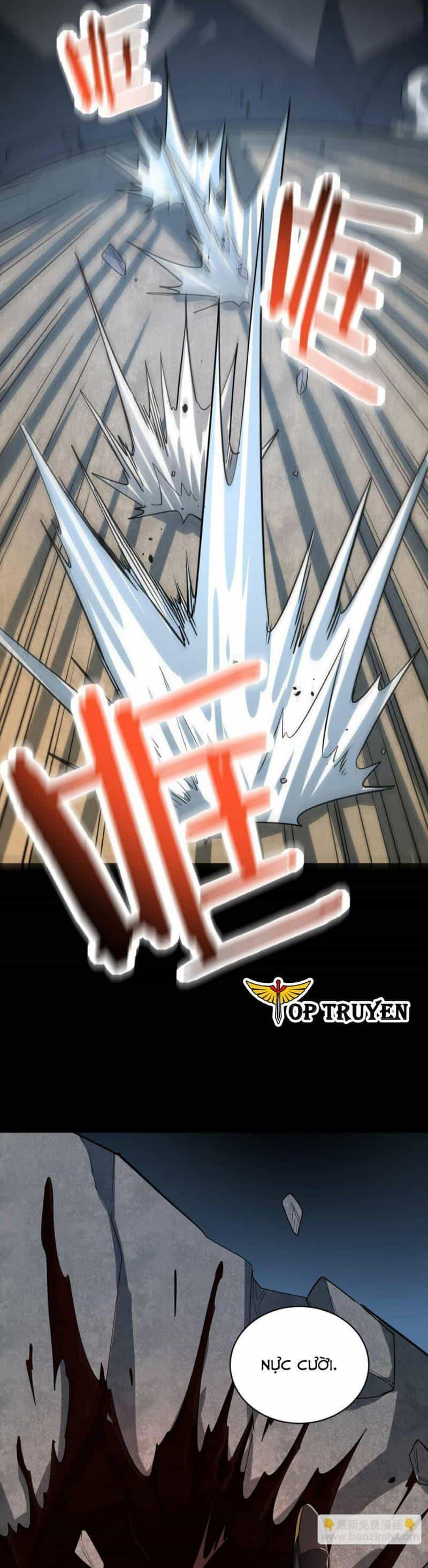 Tử Giới, Thức Tỉnh Tài Năng Hạng Sss - Chương 58 - ảnh 23