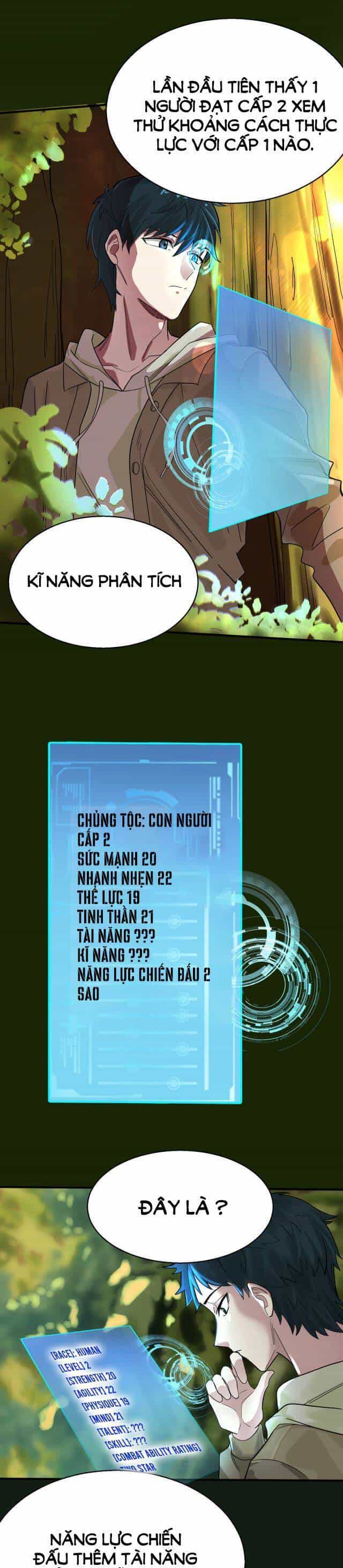 Tử Giới, Thức Tỉnh Tài Năng Hạng Sss - Chương 6 - ảnh 29