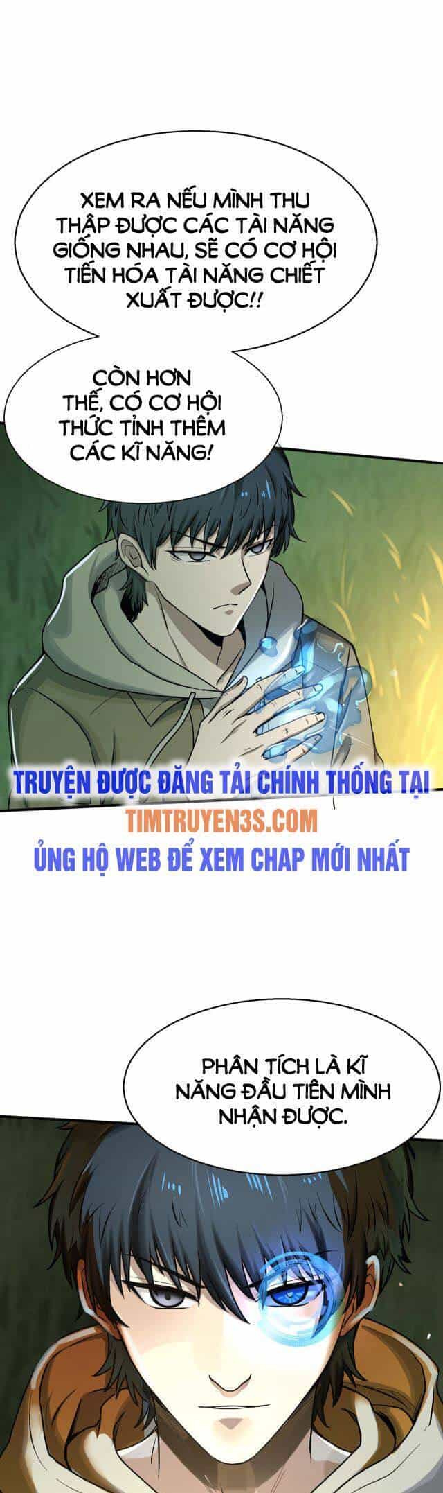 Tử Giới, Thức Tỉnh Tài Năng Hạng Sss - Chương 6 - ảnh 3