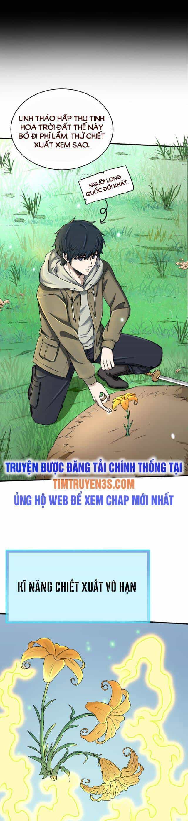 Tử Giới, Thức Tỉnh Tài Năng Hạng Sss - Chương 6 - ảnh 8
