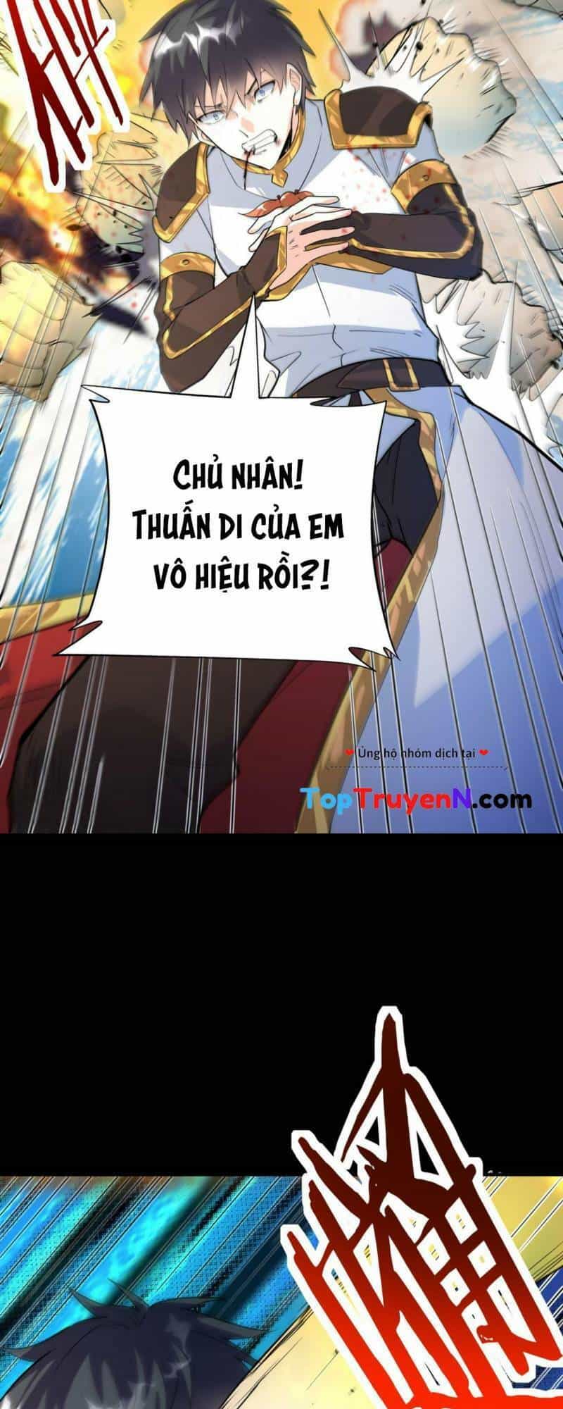 Tử Giới, Thức Tỉnh Tài Năng Hạng Sss - Chương 60 - ảnh 25