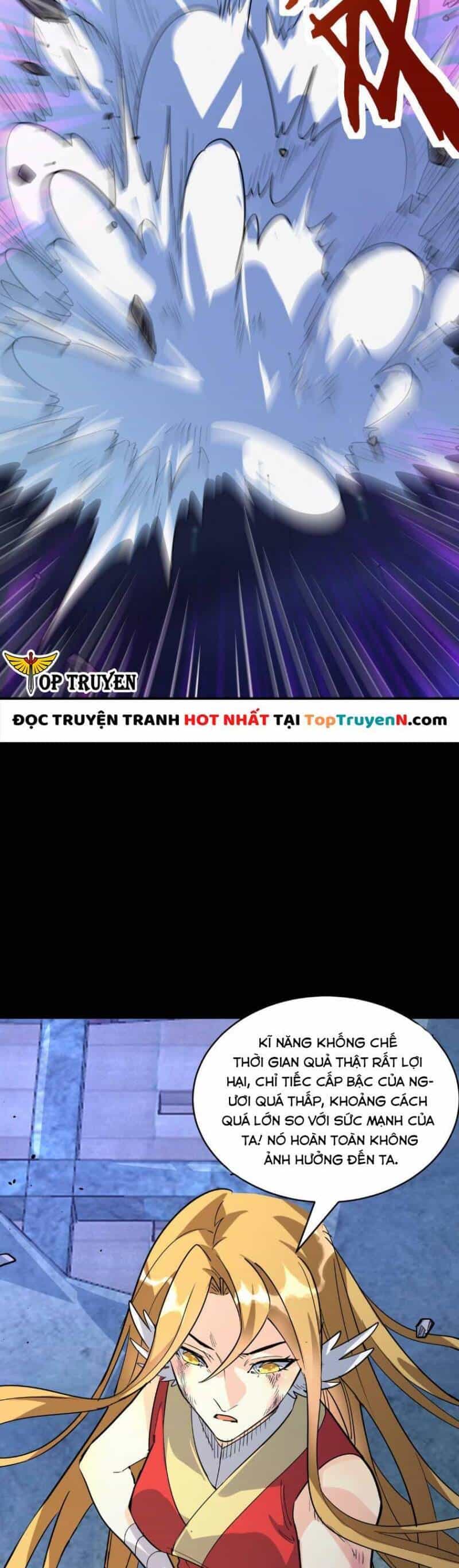 Tử Giới, Thức Tỉnh Tài Năng Hạng Sss - Chương 61 - ảnh 18