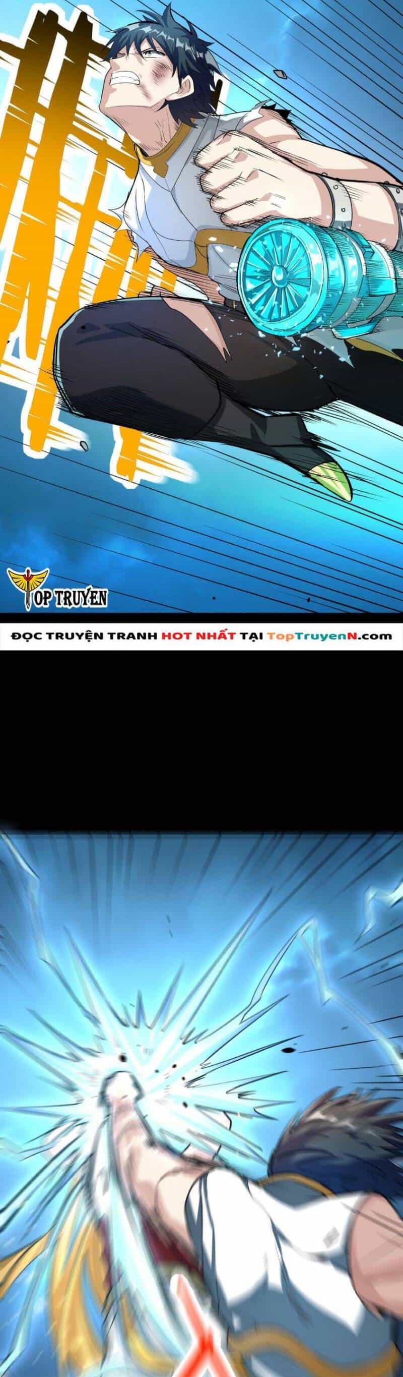 Tử Giới, Thức Tỉnh Tài Năng Hạng Sss - Chương 61 - ảnh 47