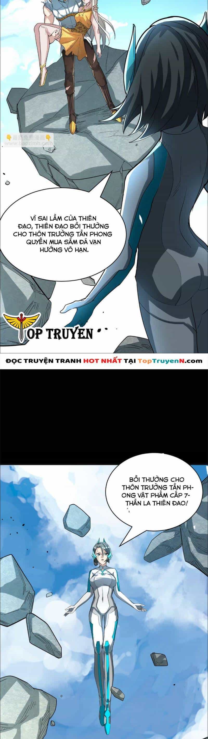 Tử Giới, Thức Tỉnh Tài Năng Hạng Sss - Chương 62 - ảnh 36