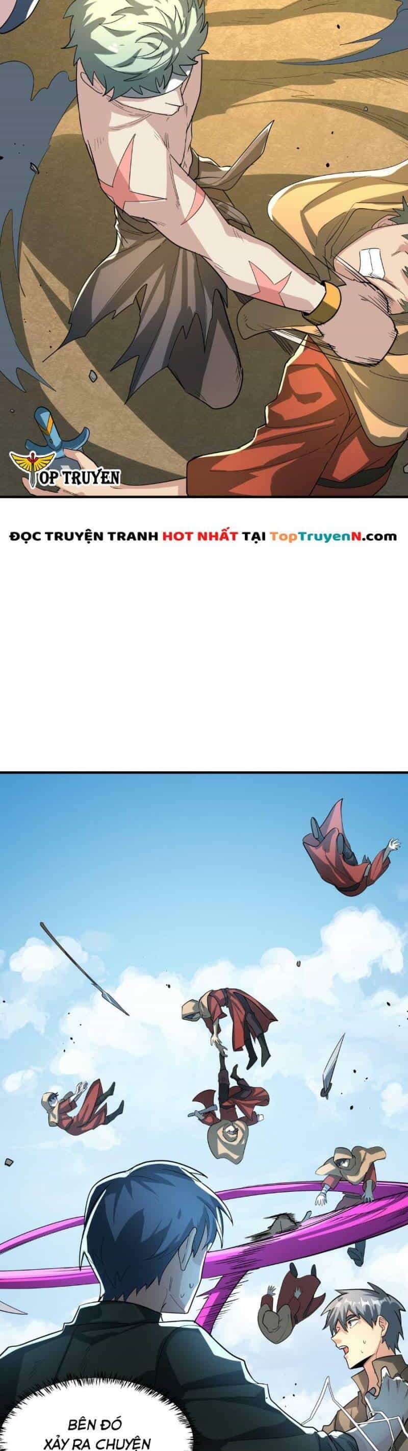 Tử Giới, Thức Tỉnh Tài Năng Hạng Sss - Chương 63 - ảnh 25