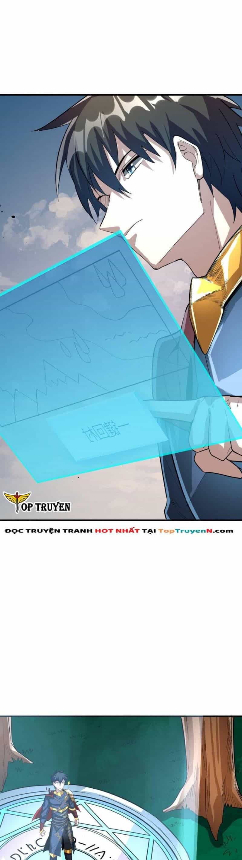 Tử Giới, Thức Tỉnh Tài Năng Hạng Sss - Chương 64 - ảnh 21