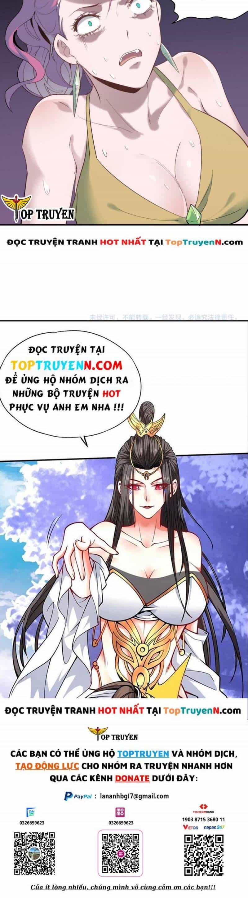 Tử Giới, Thức Tỉnh Tài Năng Hạng Sss - Chương 65 - ảnh 50