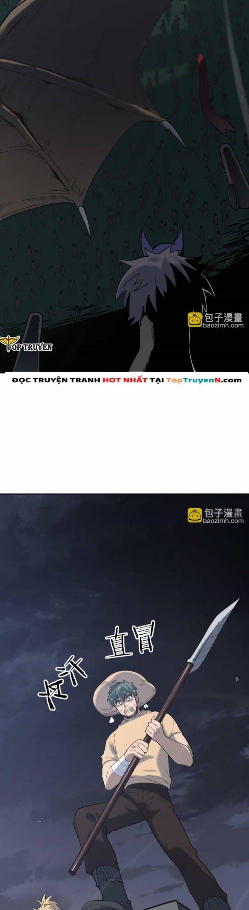 Tử Giới, Thức Tỉnh Tài Năng Hạng Sss - Chương 65 - ảnh 8