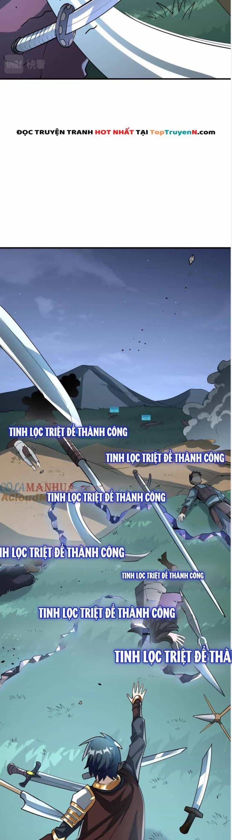 Tử Giới, Thức Tỉnh Tài Năng Hạng Sss - Chương 66 - ảnh 49