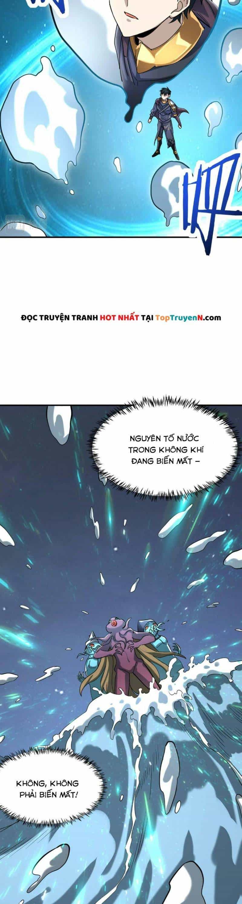 Tử Giới, Thức Tỉnh Tài Năng Hạng Sss - Chương 67 - ảnh 19