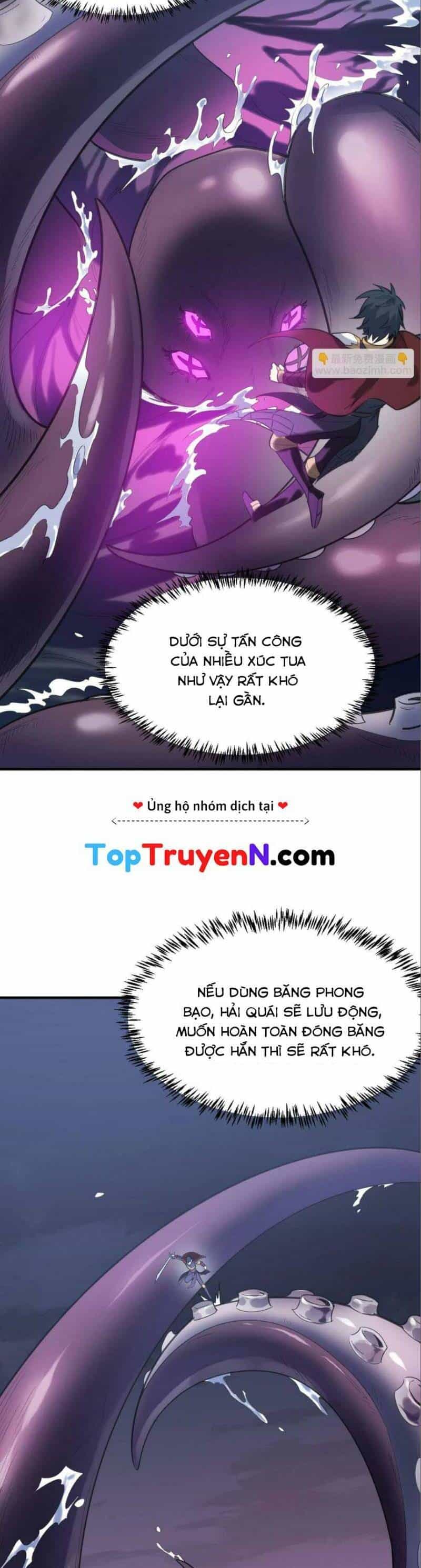 Tử Giới, Thức Tỉnh Tài Năng Hạng Sss - Chương 68 - ảnh 13