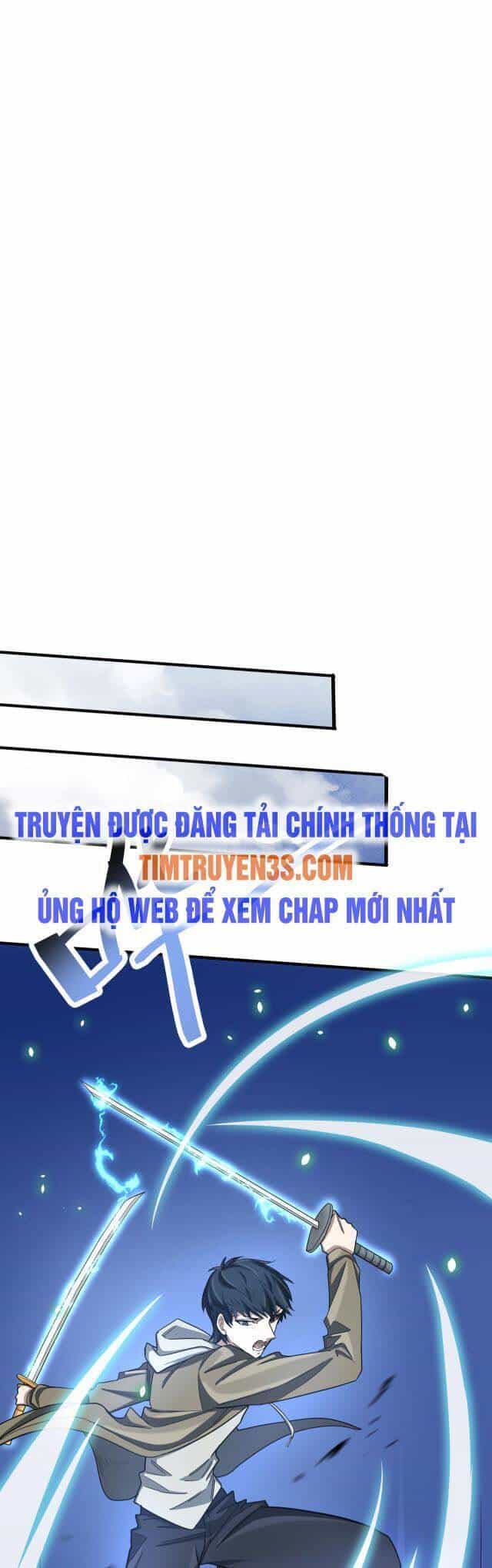 Tử Giới, Thức Tỉnh Tài Năng Hạng Sss - Chương 7 - ảnh 23