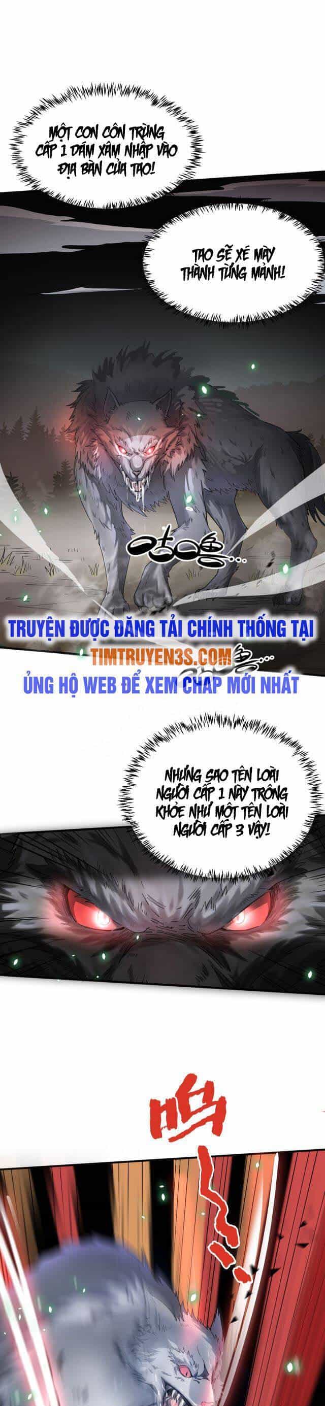 Tử Giới, Thức Tỉnh Tài Năng Hạng Sss - Chương 7 - ảnh 28