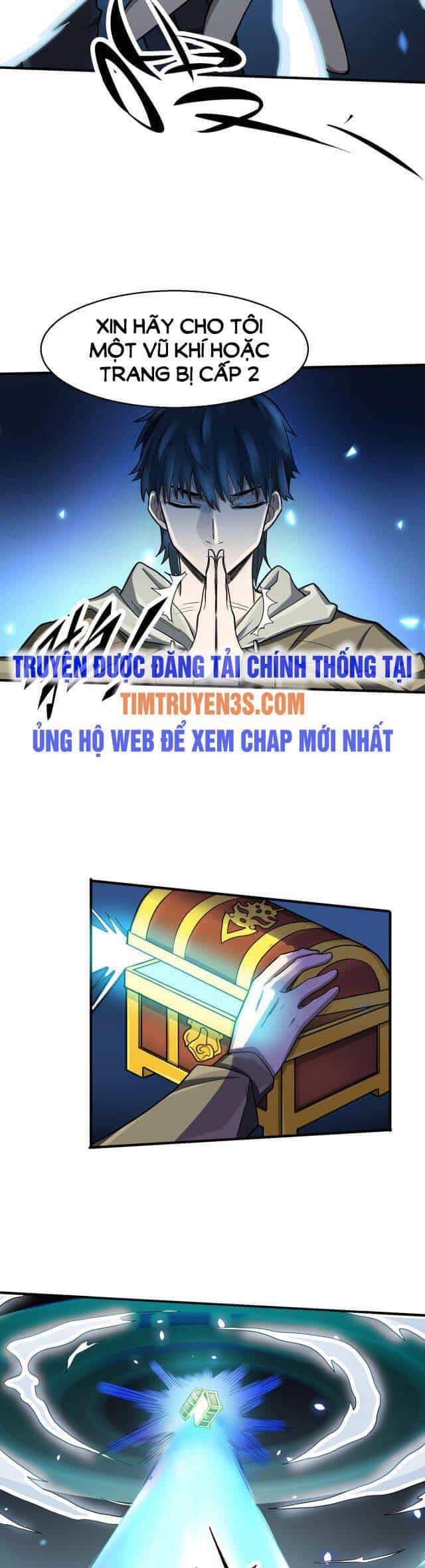 Tử Giới, Thức Tỉnh Tài Năng Hạng Sss - Chương 7 - ảnh 36